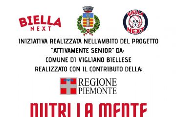 Incontro &quot;Nutri La Mente&quot;: Alimentazione e Psicologia nello Sport