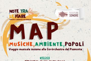 Concerto di archi in biblioteca: venerdì 13 febbraio alle 21