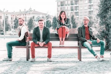 All'Erios, COME Electronic Experience