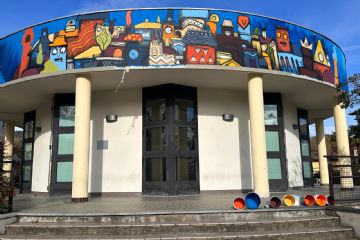 Letture animate e kamishibai in biblioteca