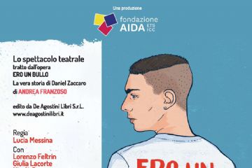 Ero un bullo. La vera storia di Daniel Zaccaro