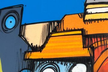 Letture animate e Kamishibai in Biblioteca