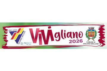 ViVigliano 2026: al via la sesta edizione della manifestazione estiva