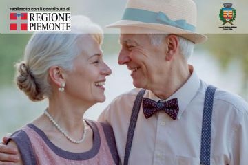 Spettacoli e intrattenimento: due appuntamenti al mese con il progetto Attivamente senior