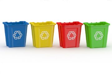 Nuovi giorni per la raccolta rifiuti dal 6 luglio!